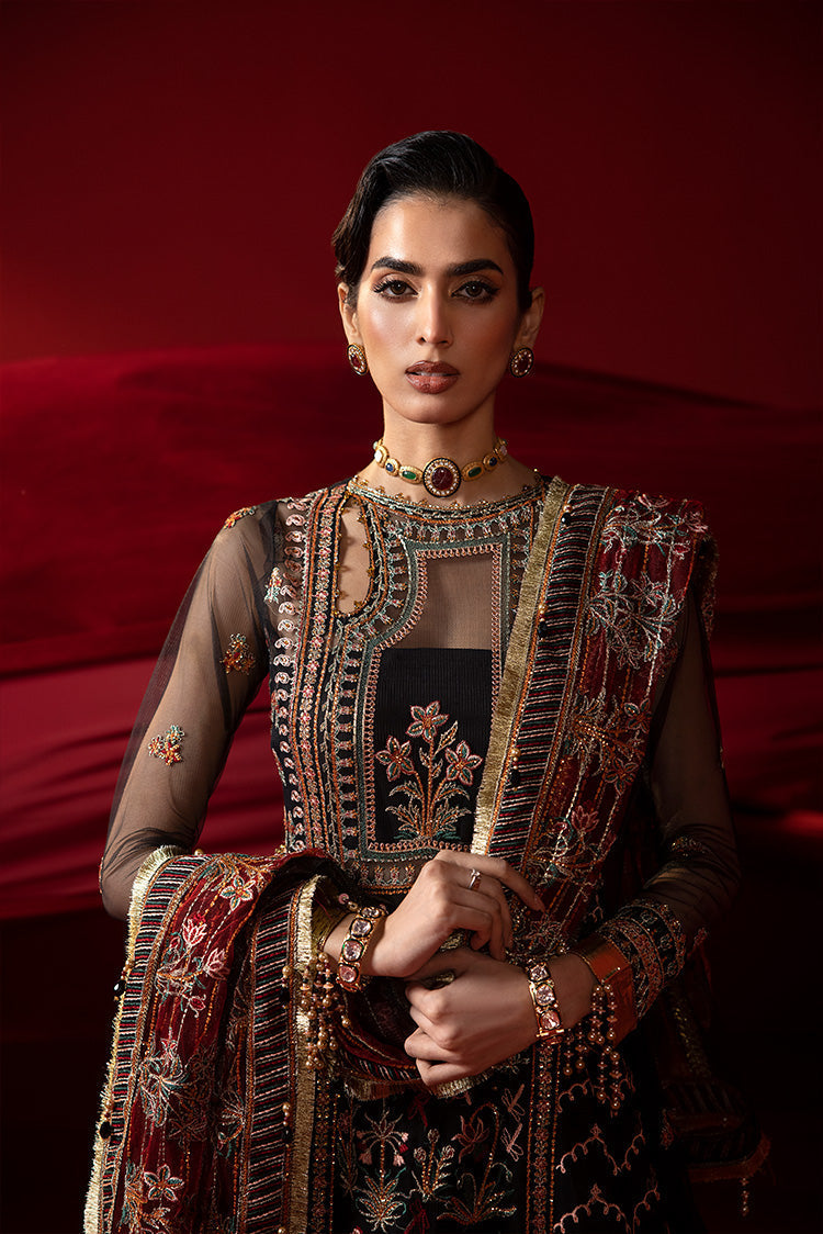 Ellena | Luxury Collection | 04 by Ellena - House of Maryam