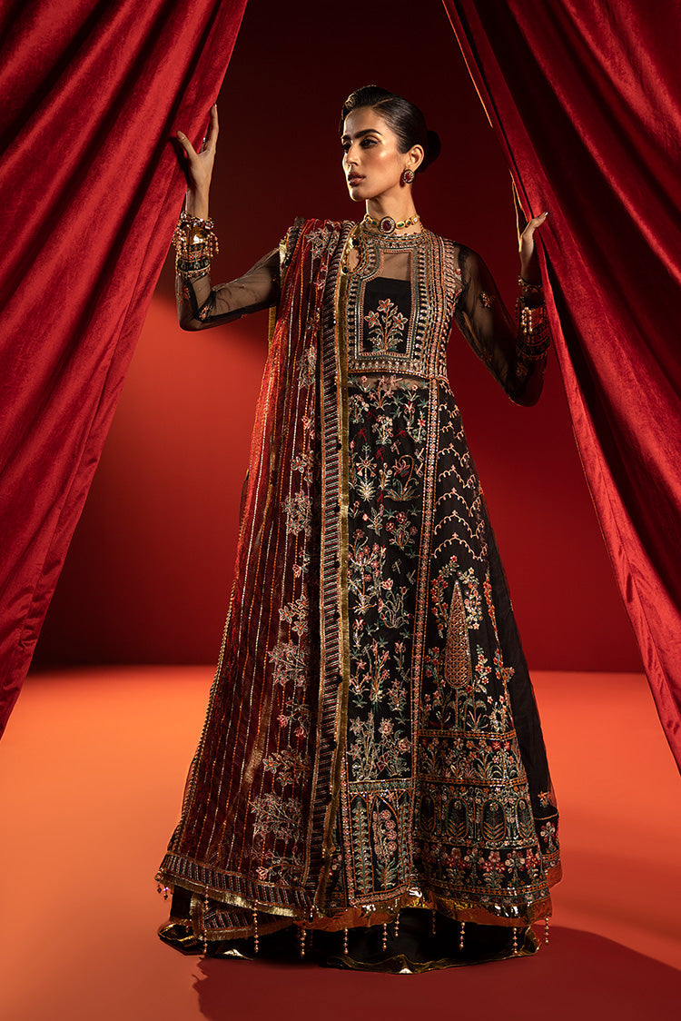 Ellena | Luxury Collection | 04 by Ellena - House of Maryam