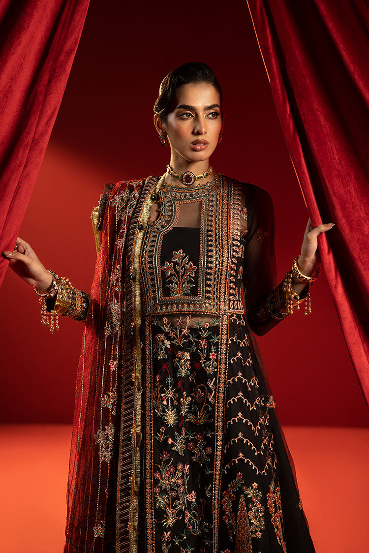 Ellena | Luxury Collection | 04 by Ellena - House of Maryam