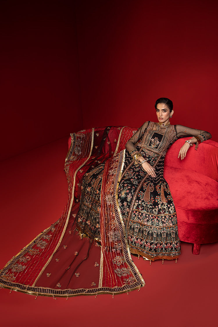 Ellena | Luxury Collection | 04 by Ellena - House of Maryam