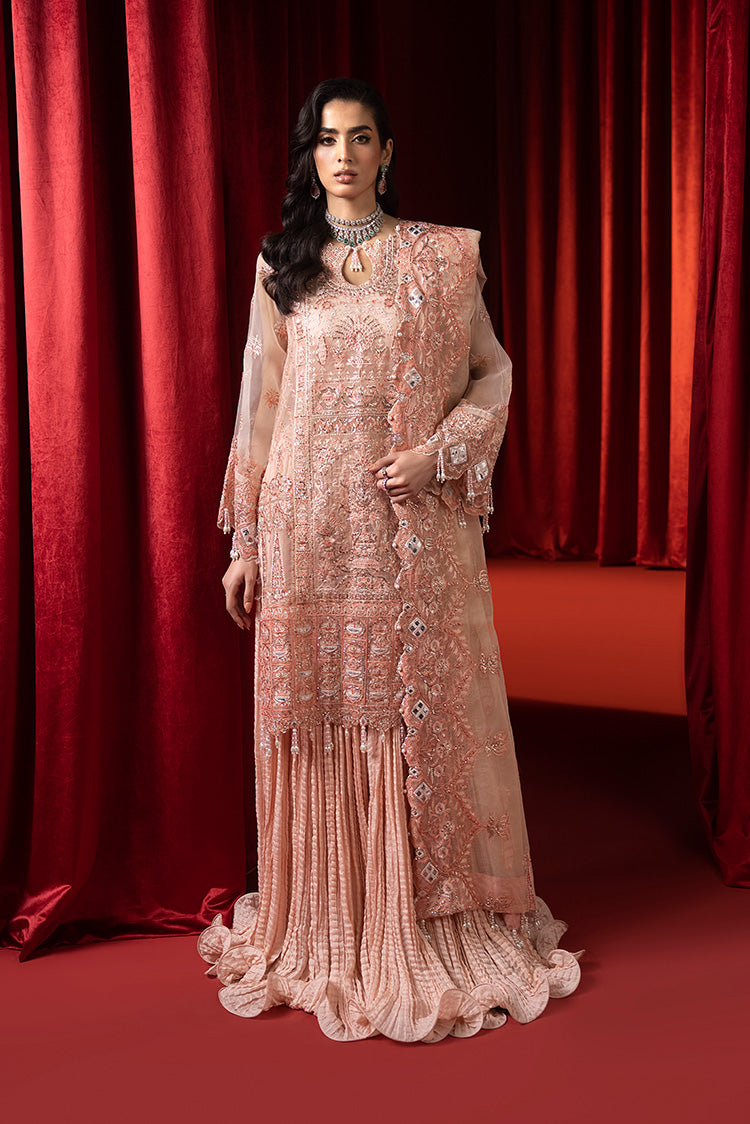 Ellena | Luxury Collection | 01 by Ellena - House of Maryam