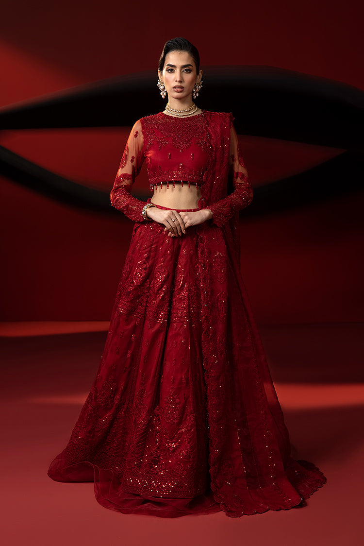 Ellena | Luxury Collection | 05 by Ellena - House of Maryam