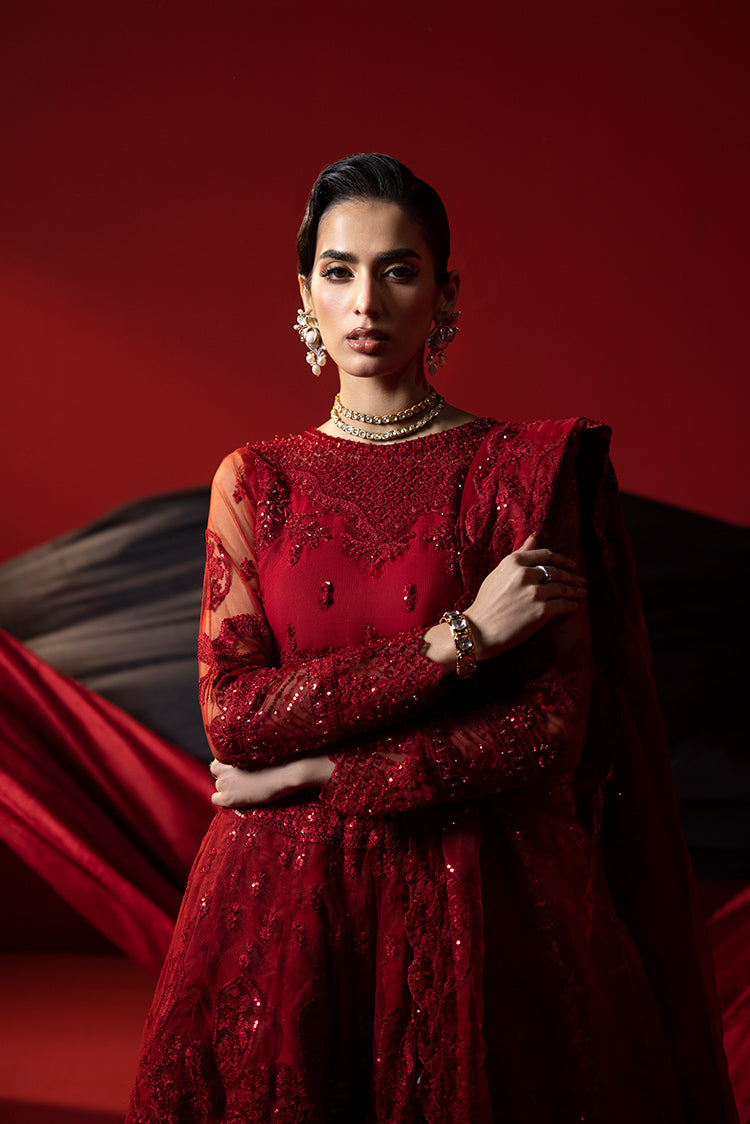 Ellena | Luxury Collection | 05 by Ellena - House of Maryam