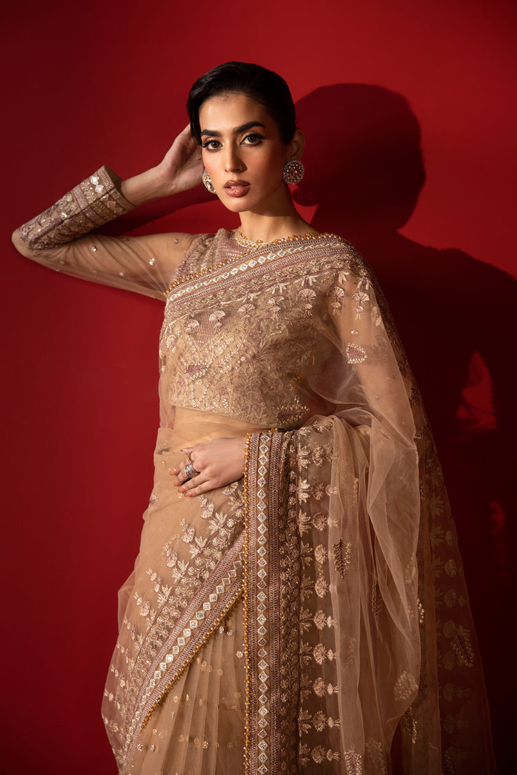 Ellena | Luxury Collection | 06 by Ellena - House of Maryam