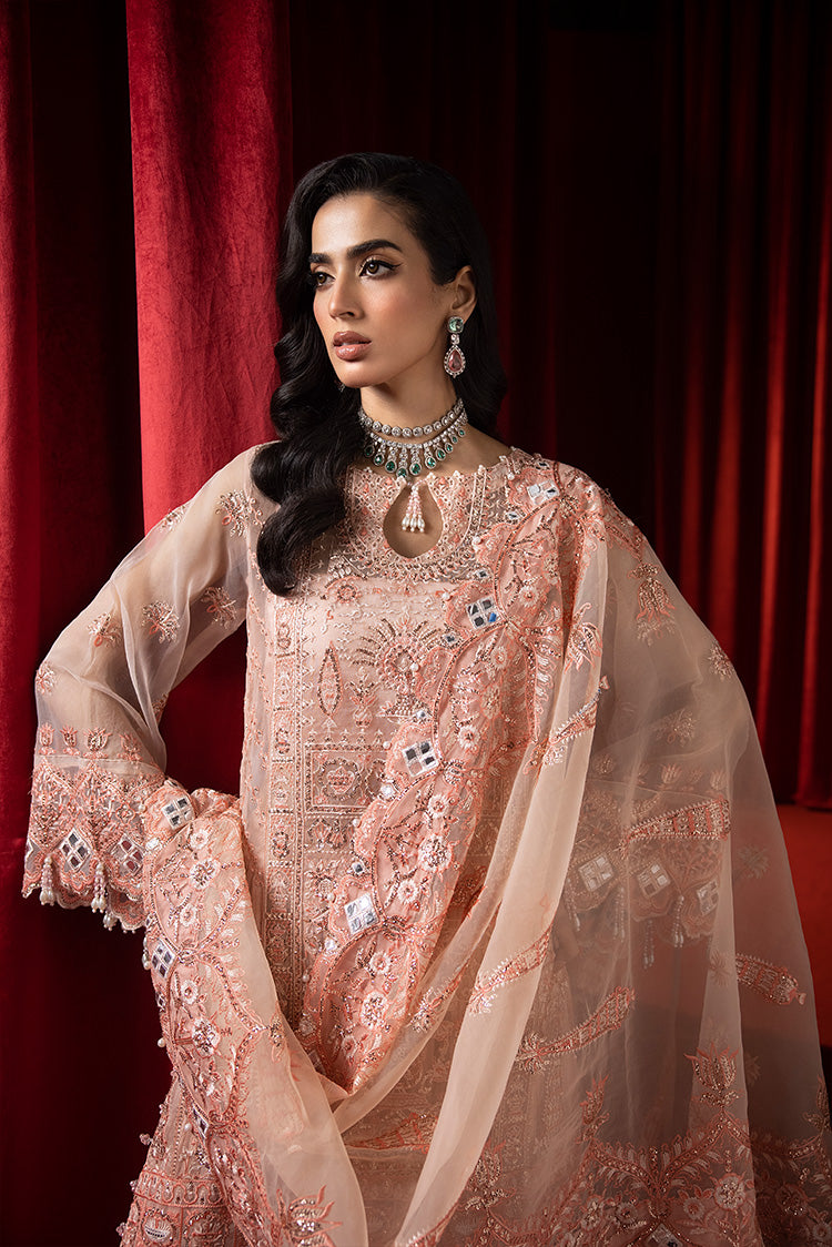 Ellena | Luxury Collection | 01 by Ellena - House of Maryam