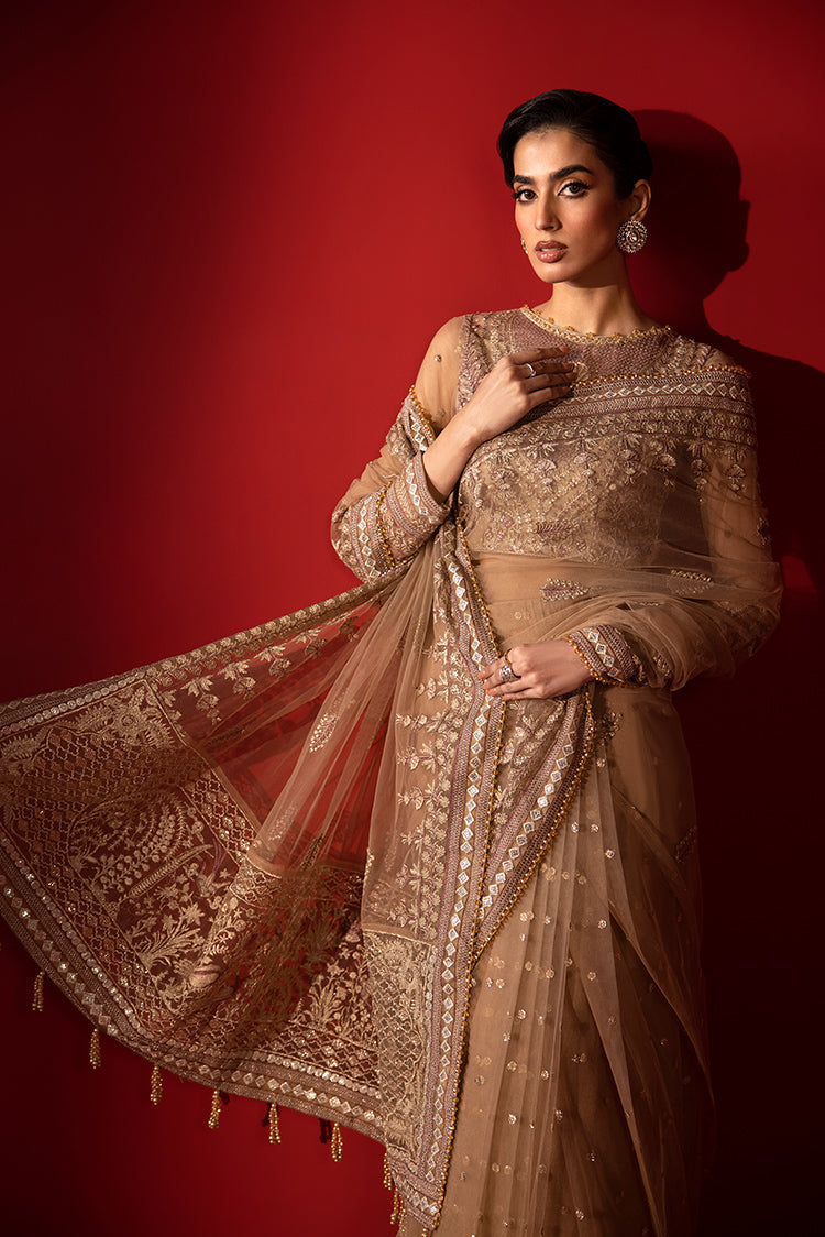 Ellena | Luxury Collection | 06 by Ellena - House of Maryam