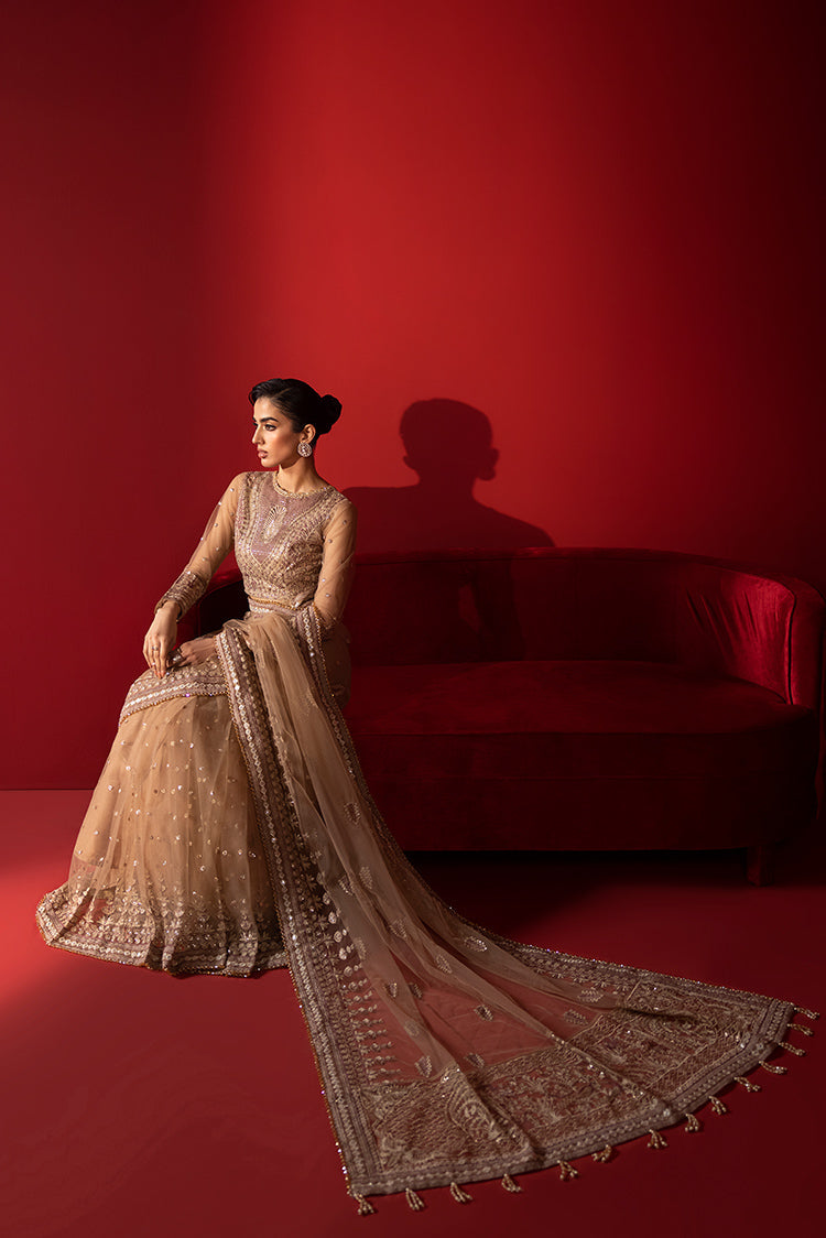 Ellena | Luxury Collection | 06 by Ellena - House of Maryam