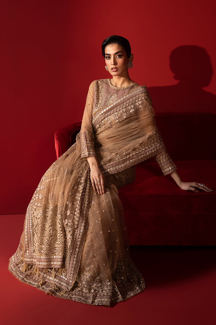 Ellena | Luxury Collection | 06 by Ellena - House of Maryam