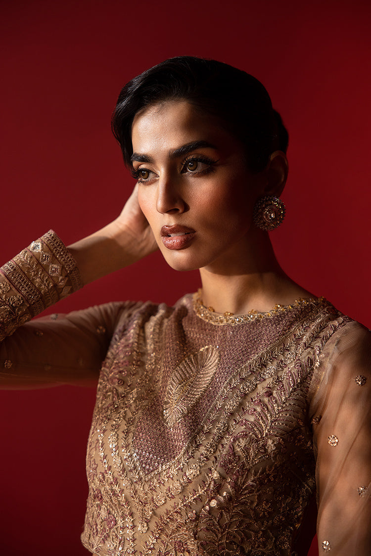 Ellena | Luxury Collection | 06 by Ellena - House of Maryam