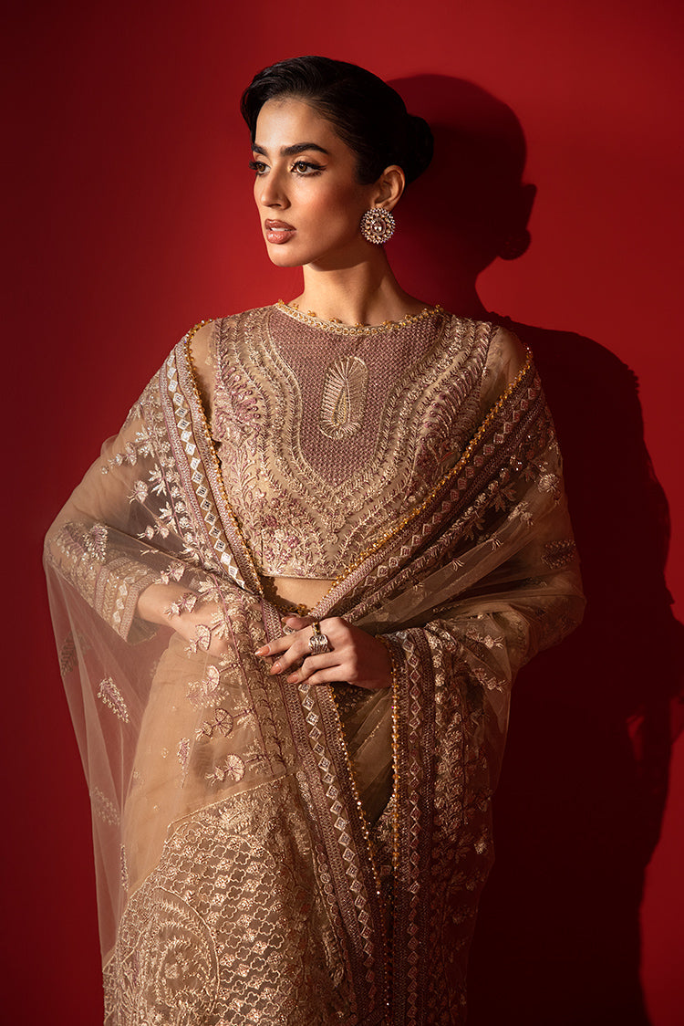 Ellena | Luxury Collection | 06 by Ellena - House of Maryam