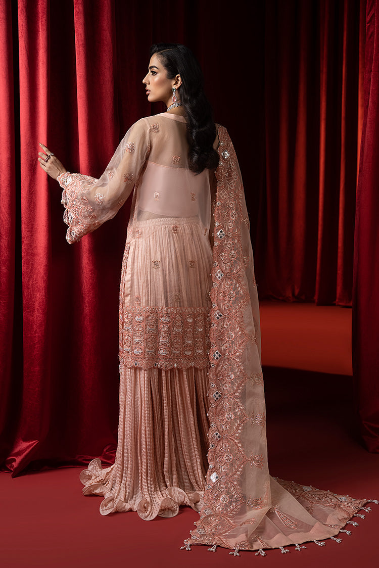 Ellena | Luxury Collection | 01 by Ellena - House of Maryam