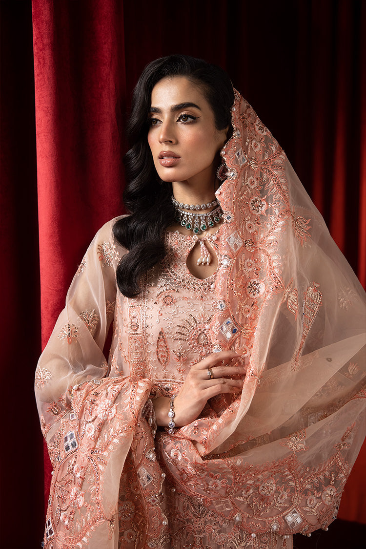 Ellena | Luxury Collection | 01 by Ellena - House of Maryam