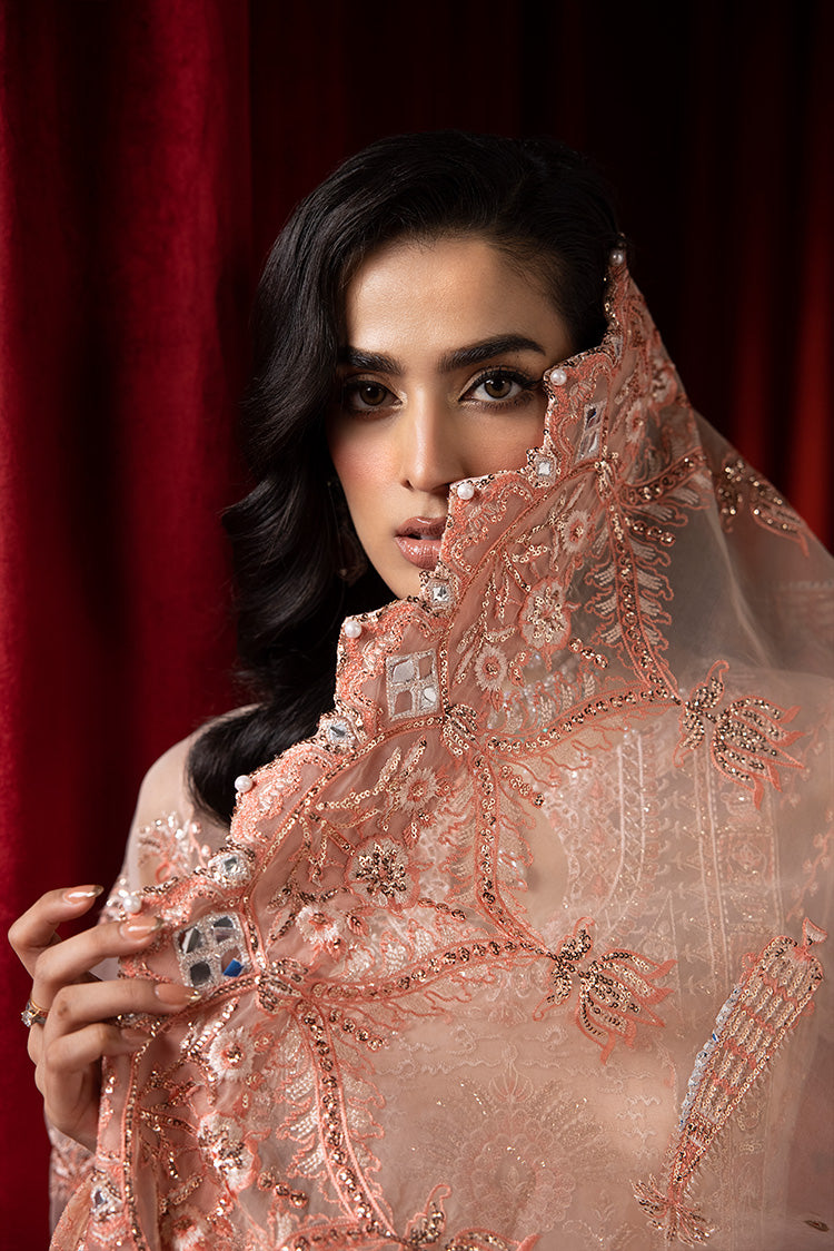 Ellena | Luxury Collection | 01 by Ellena - House of Maryam