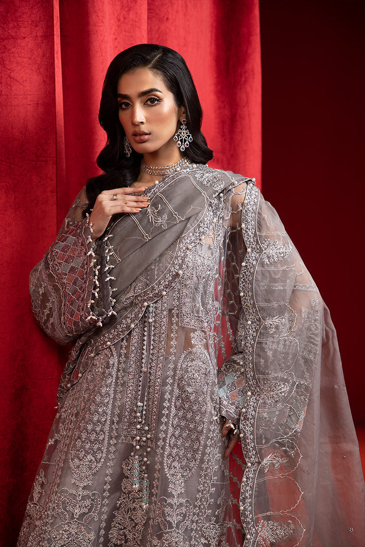 Ellena | Luxury Collection | 02 by Ellena - House of Maryam