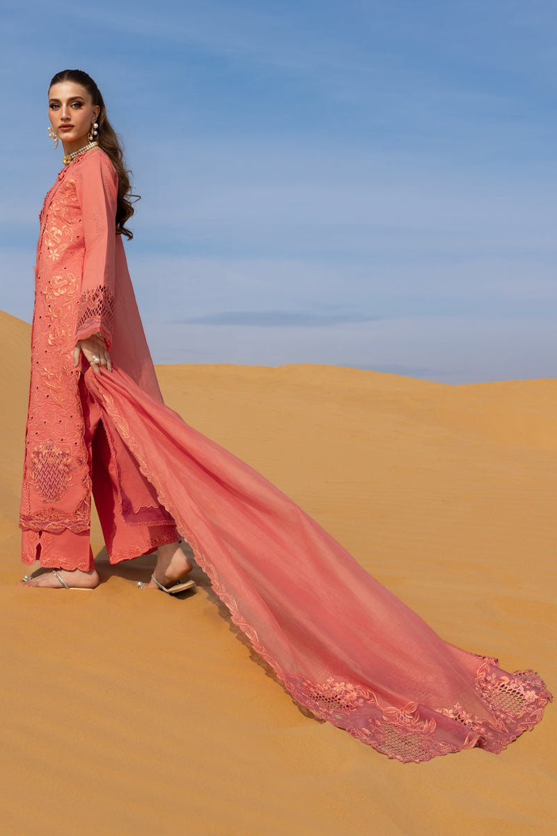 Rangrasiya | Premium Summer Collection 26 | Elnaz by Rang Rasiya, image 2