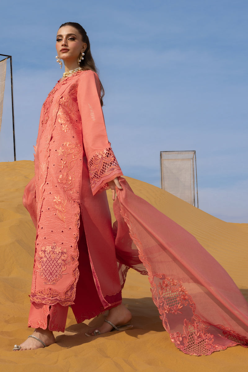 Rangrasiya | Premium Summer Collection 26 | Elnaz-5