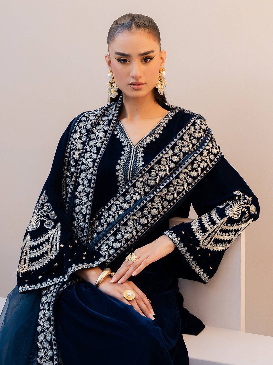 Izel | Le Tresor Formals | Élora, image 4