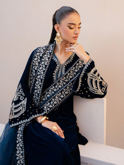 Izel | Le Tresor Formals | Élora