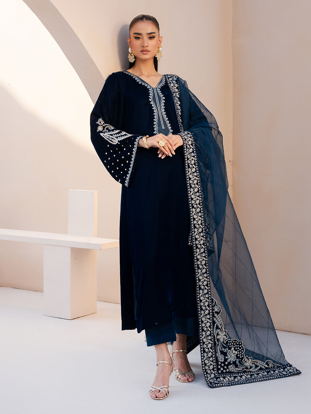Izel | Le Tresor Formals | Élora, image 2