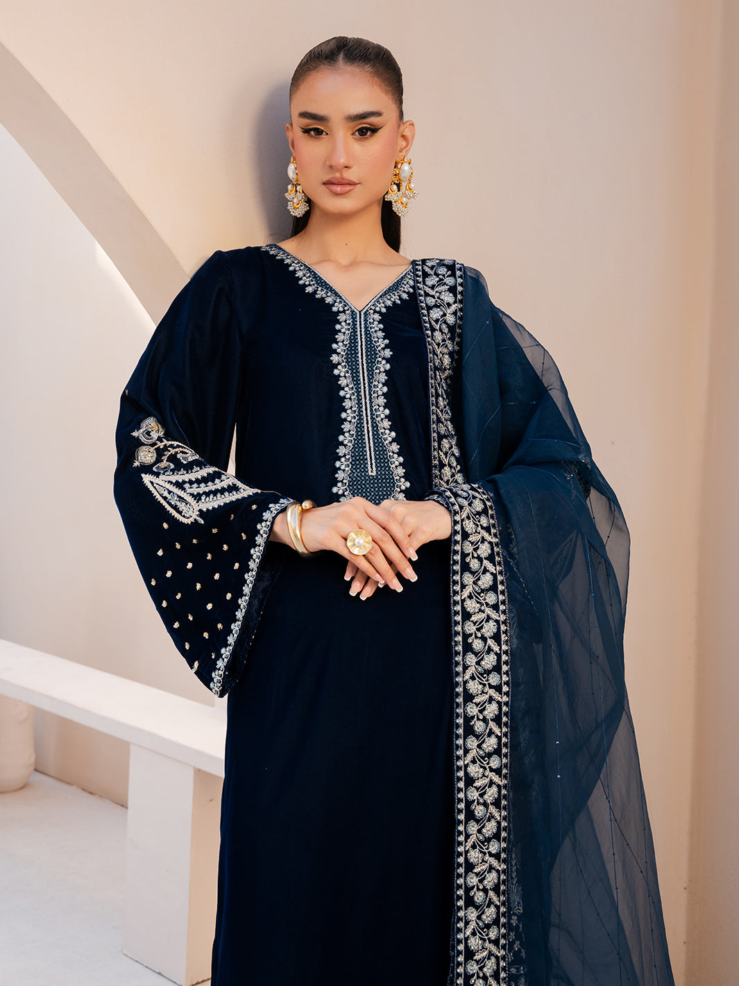 Izel | Le Tresor Formals | Élora, image 6