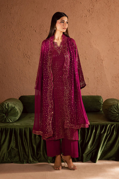 Batik | Winter 25 | Elva