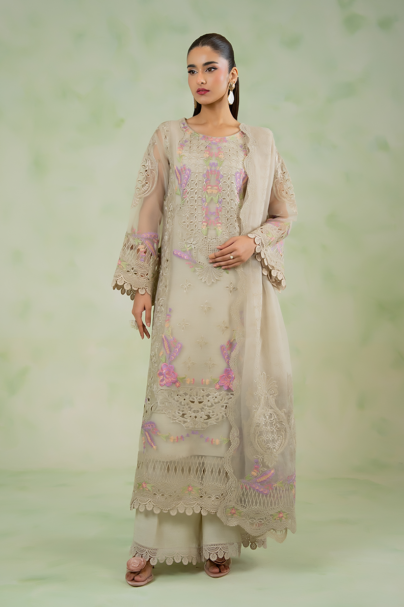 Saad Shaikh | Cutwork 26 | Elva