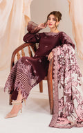 Asifa and Nabeel | Winter Meraki 24 | Elysian-MW-12 -  Asifa and Nabeel Ladies Clothes -  House of Maryam