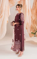 Asifa and Nabeel | Winter Meraki 24 | Elysian-MW-12 -  Asifa and Nabeel Ladies Clothes -  House of Maryam