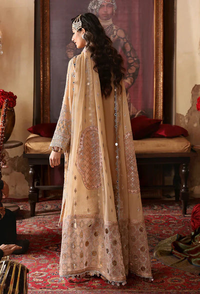 Emaan Adeel | Ghazal Luxury Formals | GH-09 -  Emaan Adeel Formal - Original Designer Dress - House of Maryam