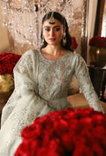 Emaan Adeel | Ghazal Luxury Formals | GH-03 by Designer Emaan Adeel - House of Maryam - Pakistani Designer Ethnic Wear in {{ shop.shopifyCountryName }}