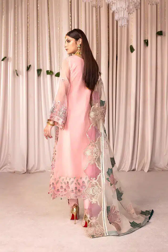 Emaan Adeel | Romansiyyah Luxury Formals 23 | RM-10 IRIS by Designer Emaan Adeel - House of Maryam - Pakistani Designer Ethnic Wear in {{ shop.shopifyCountryName }}