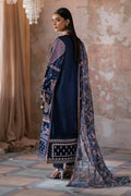 Emaan Adeel | Saanjh Velvet Collection 24 | Roshni -  Emaan Adeel Ladies Clothes -  House of Maryam
