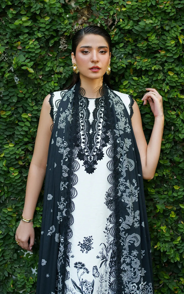 Asifa and Nabeel | Meraki Winter 25 | Ember Glow, image 4