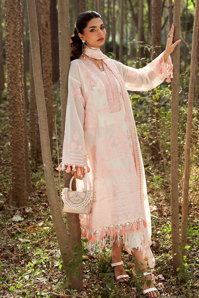 Gul Ahmed | Luxury Lawn 26 | LE-62002