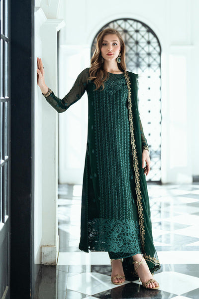 Azure | Ensembles | Emerald Whisper