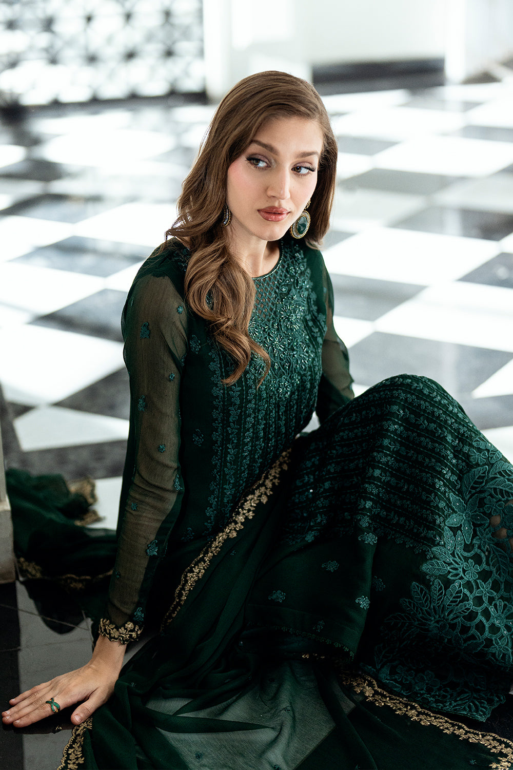 Azure | Ensembles | Emerald Whisper, image 3