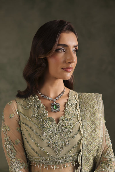 Imran Ramzan | Esmeree Wedding Formals | Émeraude de Sauge
