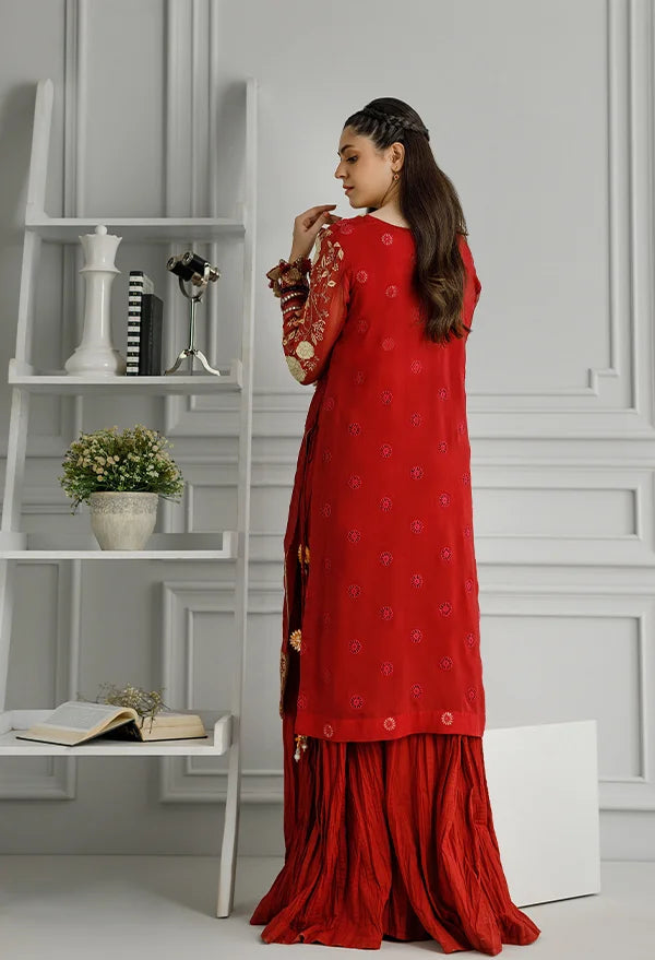 Layla Chatoor | Pret A Porter | LC-25, image 2