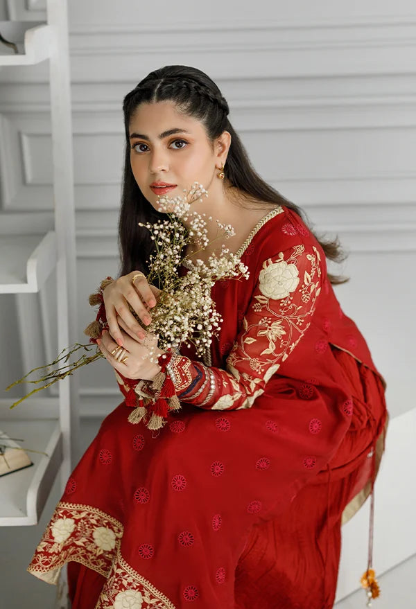 Layla Chatoor | Pret A Porter | LC-25-4