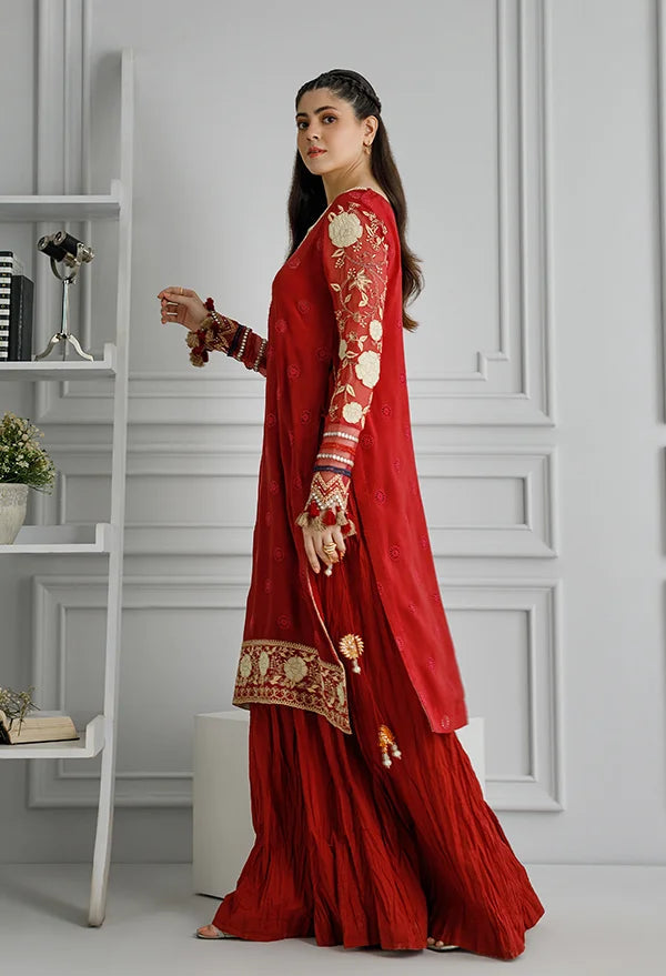 Layla Chatoor | Pret A Porter | LC-25-3