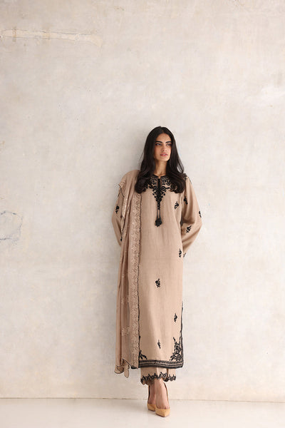 Sana Abbas | Luxury Pret | Emira -  Sana Abbas Ladies Clothes - Original Designer Dress - House of Maryam