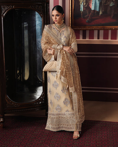 Roheenaz | Royale Eternel Chiffon Edit | Empress Glow