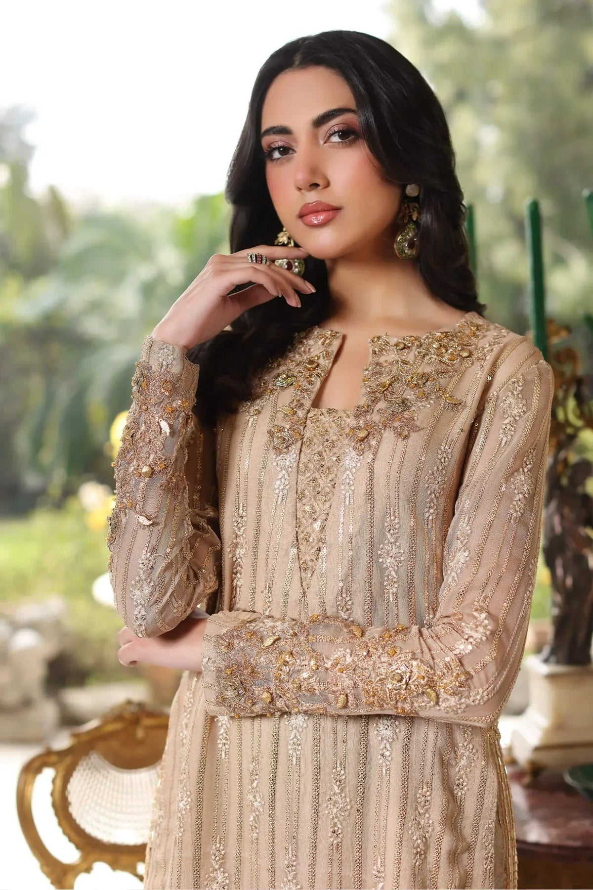 Musferah Saad | Enchante Formals | Enchanté-3