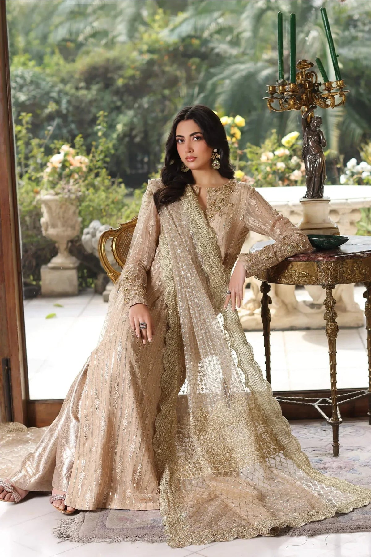 Musferah Saad | Enchante Formals | Enchanté, image 8