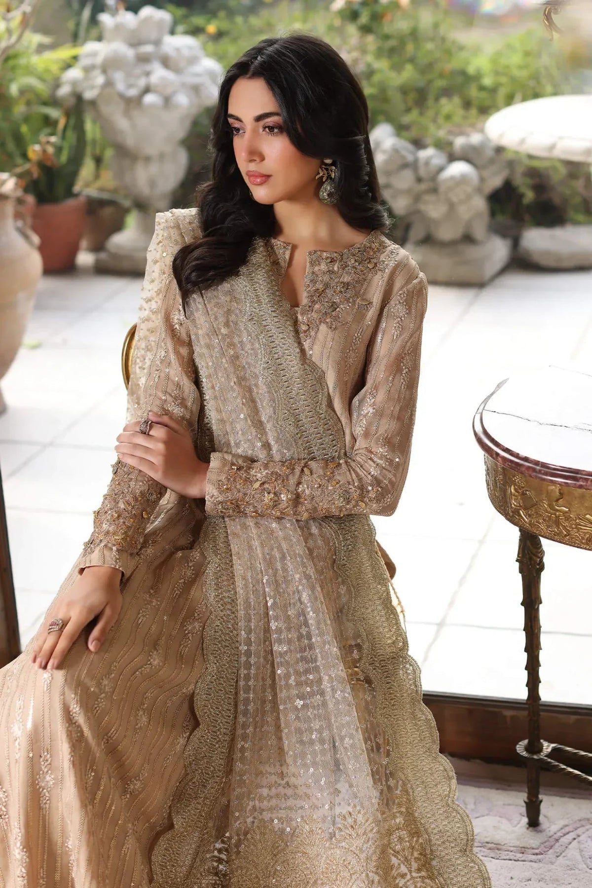 Musferah Saad | Enchante Formals | Enchanté, image 7