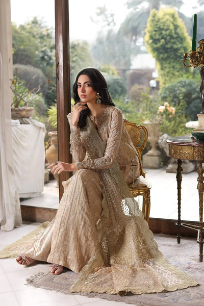 Musferah Saad | Enchante Formals | Enchanté