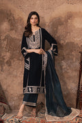 Azure | Vogue Formals | Enchanted Emerald -  Azure Ladies Clothes -  House of Maryam