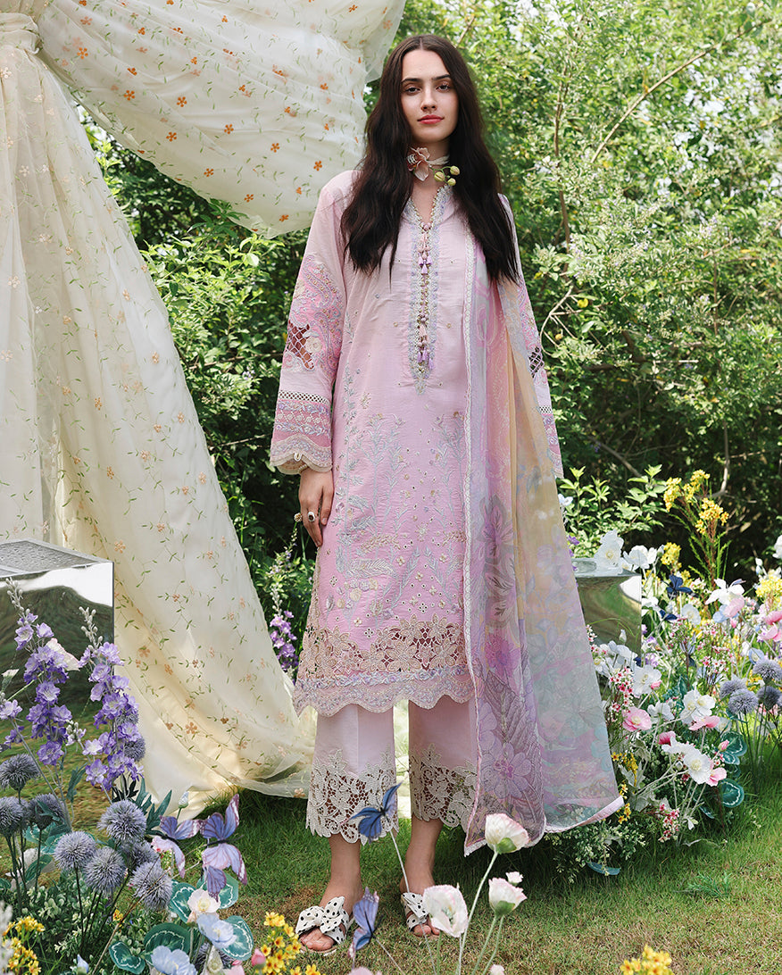 Mushq | The Secret Garden Lawn | Enchanted Vine-5