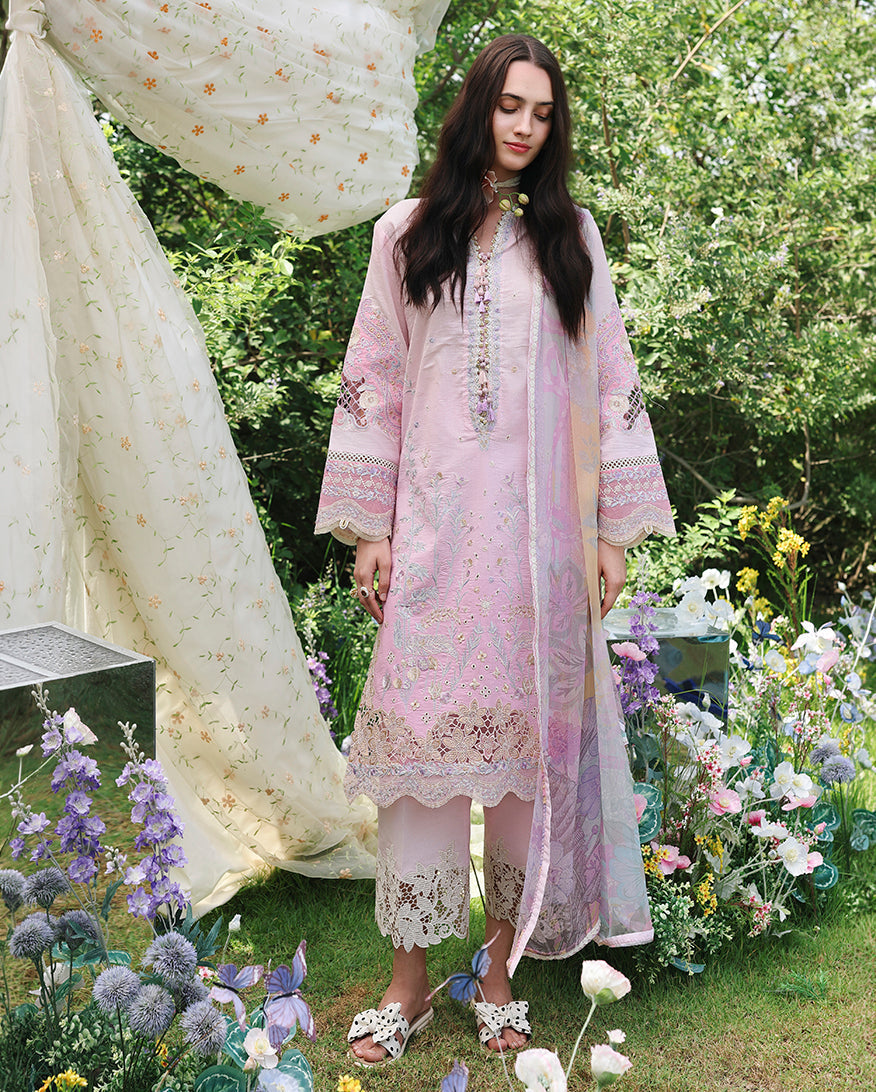 Mushq | The Secret Garden Lawn | Enchanted Vine-1