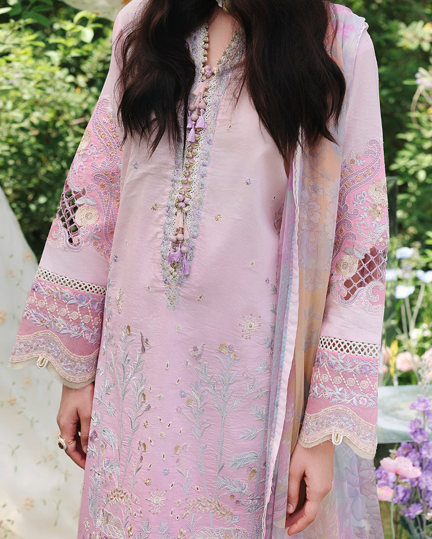 Mushq | The Secret Garden Lawn | Enchanted Vine-3